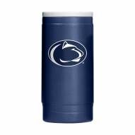 Penn State Nittany Lions Flipside Powder Coat Slim Can Coozie