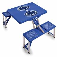 Penn State Nittany Lions Folding Picnic Table