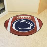 Penn State Nittany Lions Football Floor Mat