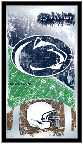 Penn State Nittany Lions Football Mirror