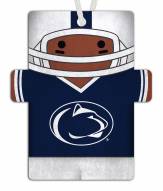 Penn State Nittany Lions Football Player Ornament