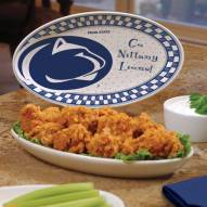 Penn State Nittany Lions Gameday Ceramic Platter