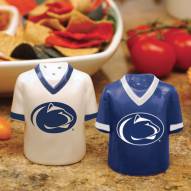 Penn State Nittany Lions Gameday Salt and Pepper Shakers