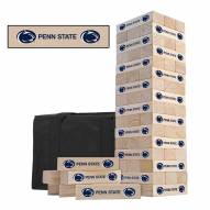 Penn State Nittany Lions Gameday Tumble Tower