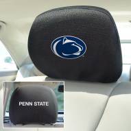 Penn State Nittany Lions Headrest Covers