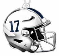 Penn State Nittany Lions Helmet Ornament