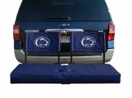 Penn State Nittany Lions Tailgate Hitch Seat/Cargo Carrier