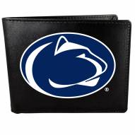 Penn State Nittany Lions Large Logo Bi-fold Wallet