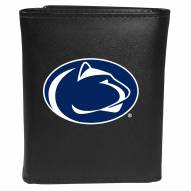 Penn State Nittany Lions Large Logo Tri-fold Wallet