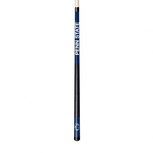 Penn State Nittany Lions Laser Etched Pool Cue