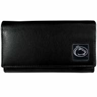 Penn State Nittany Lions Leather Women's Wallet