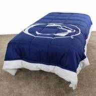 Penn State Nittany Lions Light Comforter