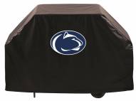 Penn State Nittany Lions Logo Grill Cover