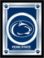 Penn State Nittany Lions Logo Mirror