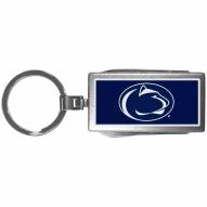Penn State Nittany Lions Logo Multi-tool Key Chain