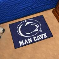 Penn State Nittany Lions Man Cave Starter Mat