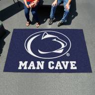 Penn State Nittany Lions Man Cave Ulti-Mat Rug
