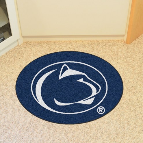 Penn State Nittany Lions Mascot Mat