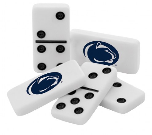 Penn State Nittany Lions Dominoes
