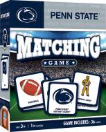 Penn State Nittany Lions Matching Game