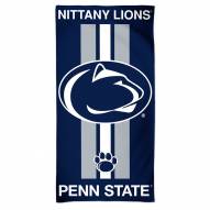 Penn State Nittany Lions McArthur Beach Towel