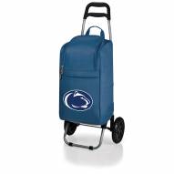 Penn State Nittany Lions Navy Cart Cooler