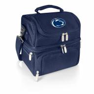 Penn State Nittany Lions Navy Pranzo Insulated Lunch Box