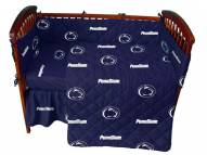 Penn State Nittany Lions Baby Crib Set