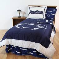 Penn State Nittany Lions Bed in a Bag