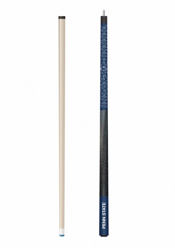 Penn State Nittany Lions Pool Cue & Case Set