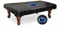 Penn State Nittany Lions Pool Table Cover
