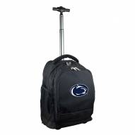 Penn State Nittany Lions Premium Wheeled Backpack