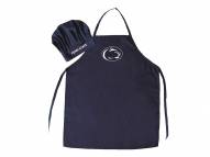 Penn State Nittany Lions Apron & Chef Hat