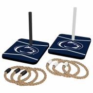 Penn State Nittany Lions Quoits Ring Toss