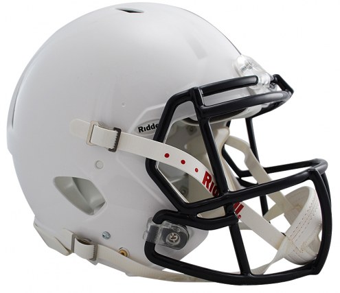 Penn State Nittany Lions Riddell Speed Full Size Authentic Football Helmet