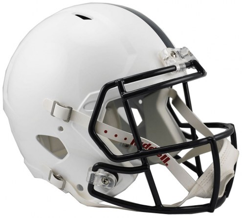 Penn State Nittany Lions Riddell Speed Collectible Football Helmet