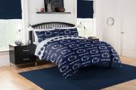 Penn State Nittany Lions Rotary Full Bed in a Bag Set