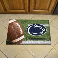 Penn State Nittany Lions Scraper Door Mat