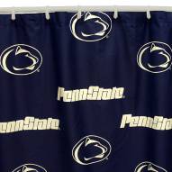 Penn State Nittany Lions Shower Curtain