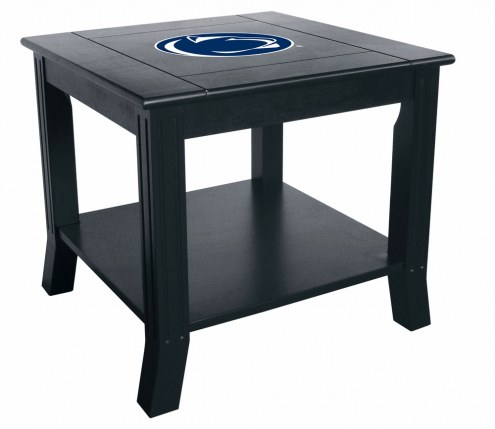 Penn State Nittany Lions Side Table