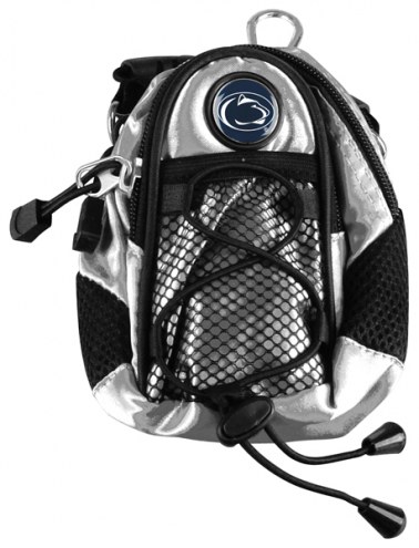 Penn State Nittany Lions Silver Mini Day Pack
