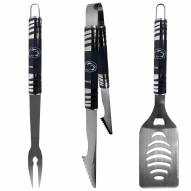 Penn State Nittany Lions 3 Piece Tailgater BBQ Set
