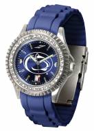 Penn State Nittany Lions Sparkle Women's Watch