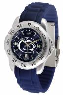 Penn State Nittany Lions Sport Silicone Men's Watch