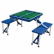 Penn State Nittany Lions Sports Folding Picnic Table