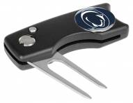 Penn State Nittany Lions Spring Action Golf Divot Tool