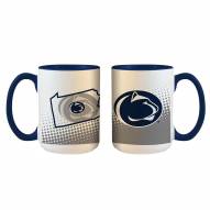 Penn State Nittany Lions State of Mind Coffee Mug