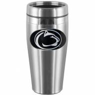 Penn State Nittany Lions Steel Travel Mug