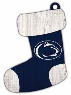 Penn State Nittany Lions Stocking Ornament
