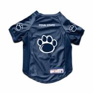 Penn State Nittany Lions Stretch Dog Jersey